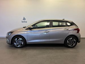 Hyundai i20 bild 3