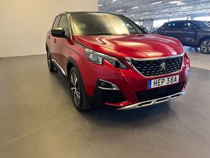 Peugeot 3008 bild 8