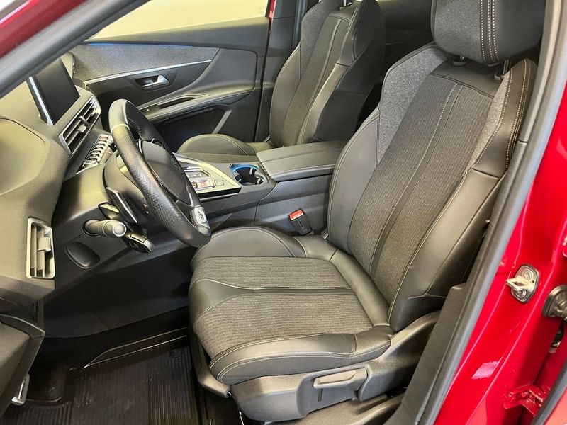 Peugeot 3008 bild 7