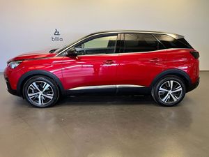 Peugeot 3008 bild 2