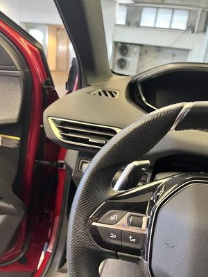 Peugeot 3008 bild 9