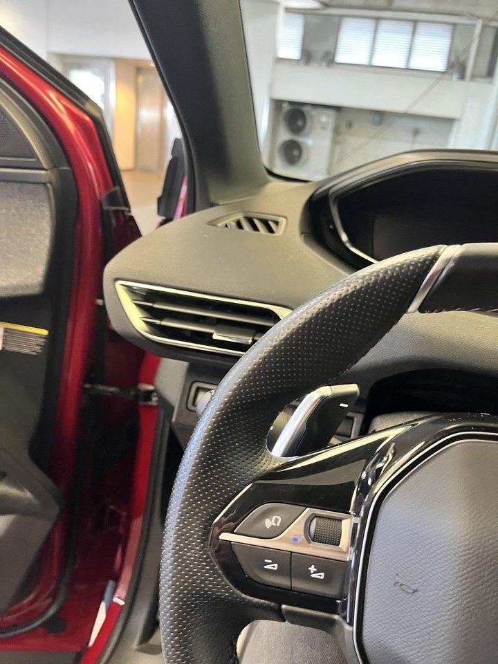 Peugeot 3008 bild 9