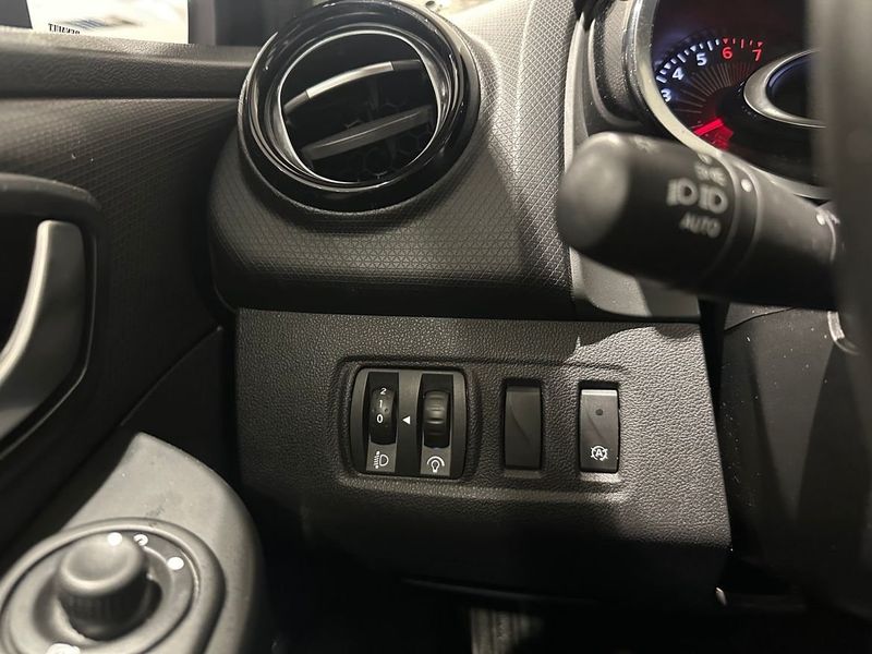 Renault Clio bild 12