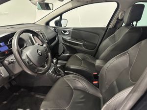 Renault Clio bild 8