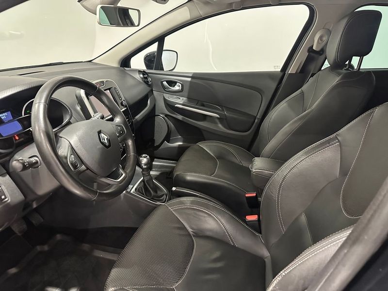 Renault Clio bild 8