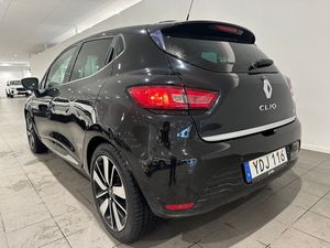 Renault Clio bild 4