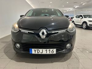 Renault Clio bild 2