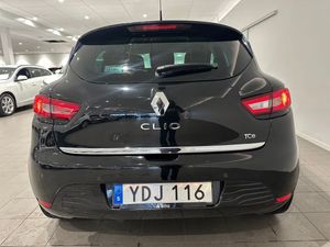 Renault Clio bild 5