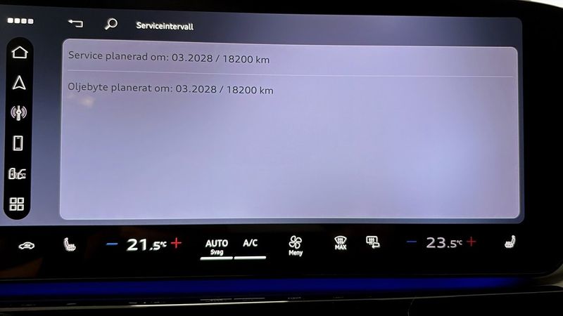Audi A5 bild 21