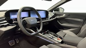 Audi A5 bild 7