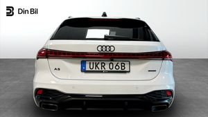 Audi A5 bild 5