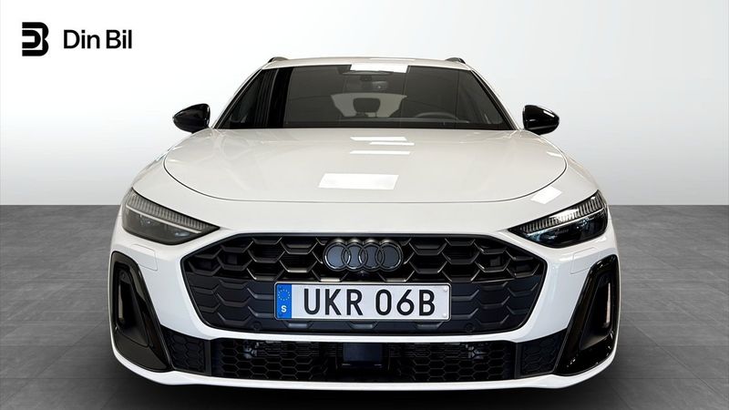 Audi A5 bild 4
