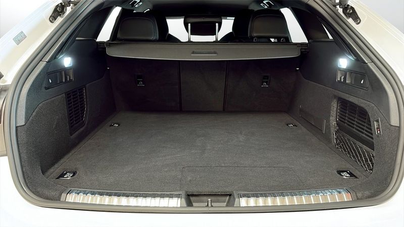 Audi A5 bild 12