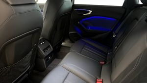 Audi A5 bild 11