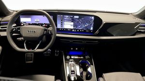 Audi A5 bild 10