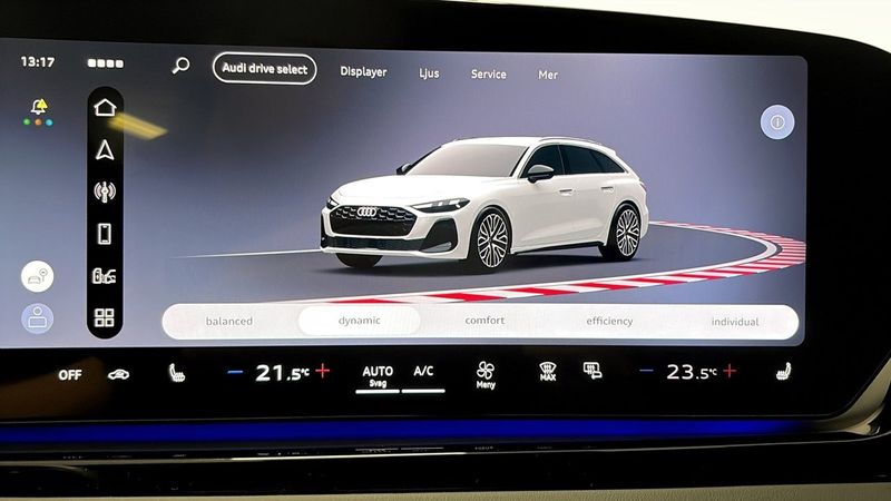 Audi A5 bild 20