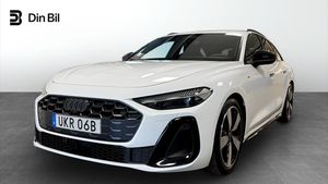 Audi A5 bild 1