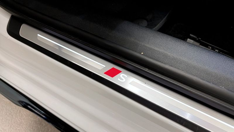 Audi A5 bild 16