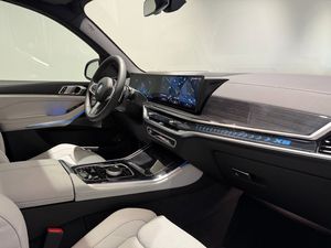 BMW X5 bild 9