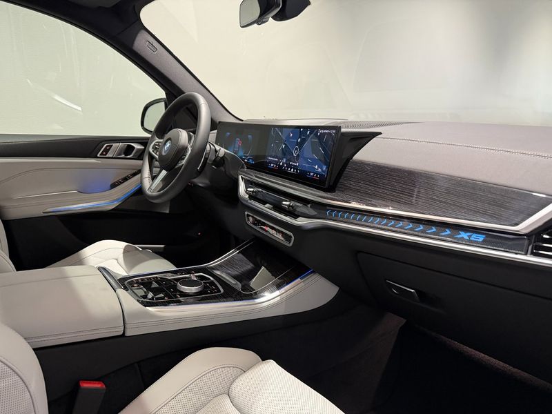 BMW X5 bild 9