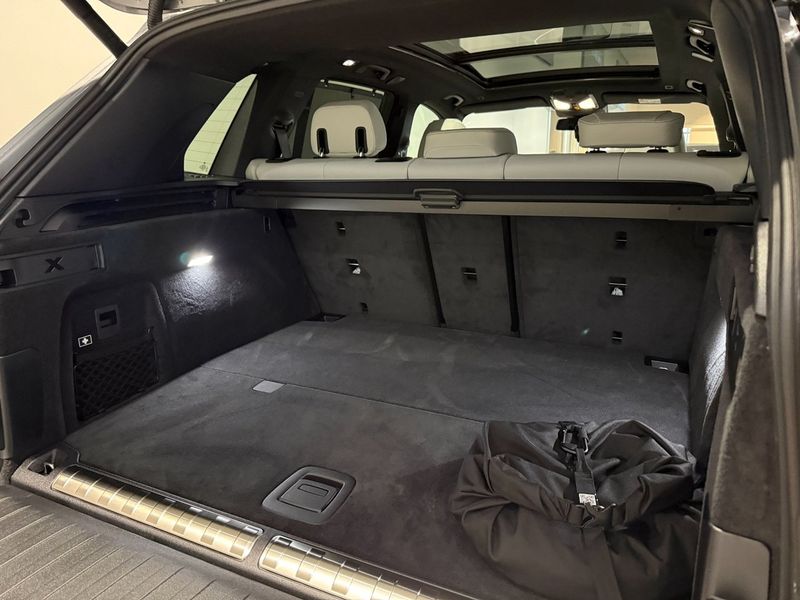 BMW X5 bild 6