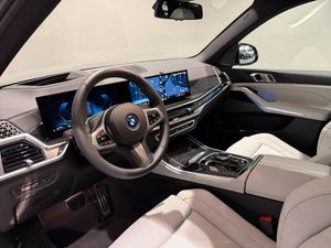 BMW X5 bild 12