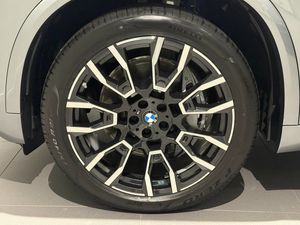 BMW X5 bild 5