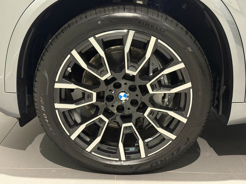 BMW X5 bild 5
