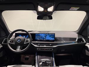 BMW X5 bild 13