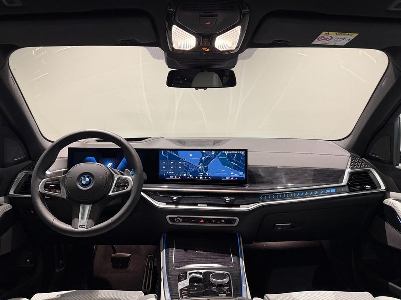 BMW X5 bild 13