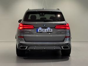 BMW X5 bild 4