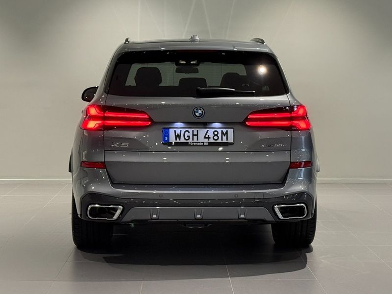 BMW X5 bild 4