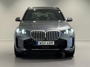 BMW X5 bild 2