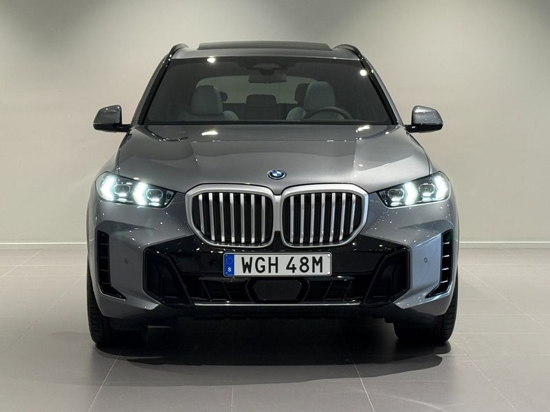 BMW X5 bild 2