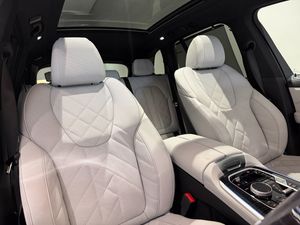 BMW X5 bild 19