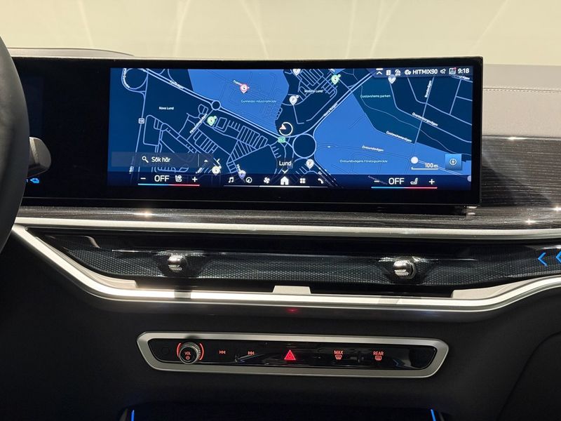 BMW X5 bild 17