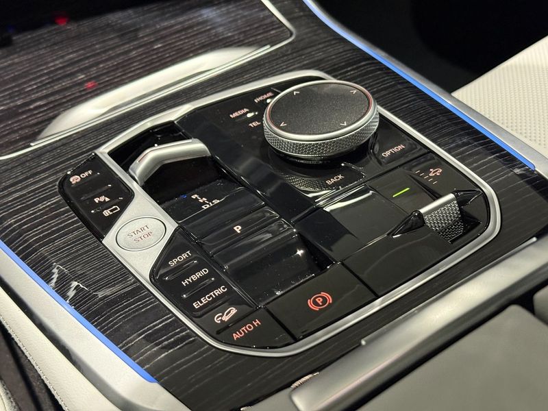 BMW X5 bild 18