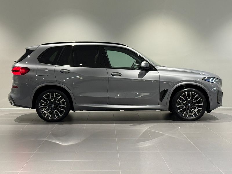 BMW X5 bild 3