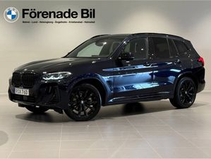 BMW X3 bild 1