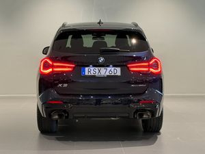 BMW X3 bild 4