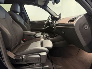 BMW X3 bild 8