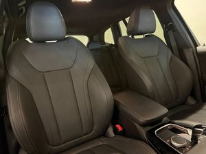 BMW X3 bild 17