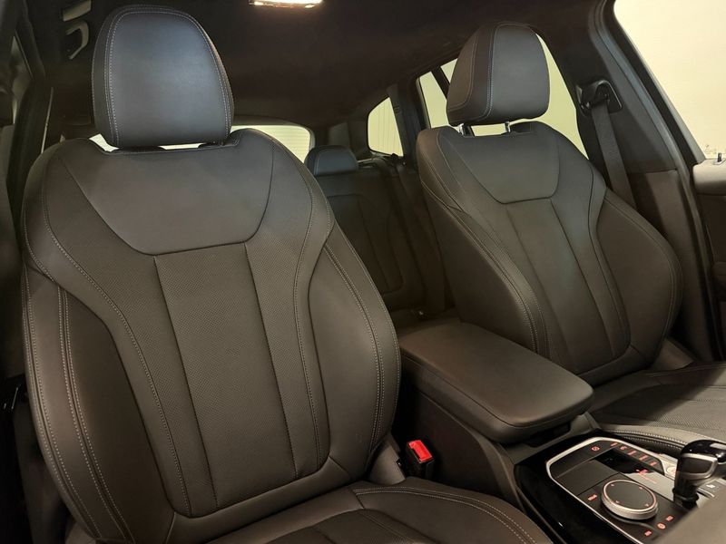 BMW X3 bild 17
