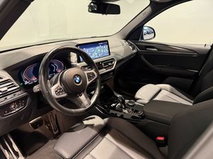 BMW X3 bild 11