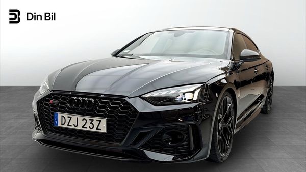 Audi RS5 Sportback TFSI 471 HK PERFORMANCE - 2025