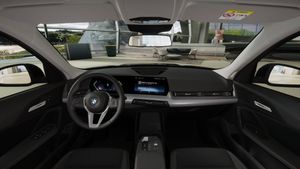 BMW X1 bild 6