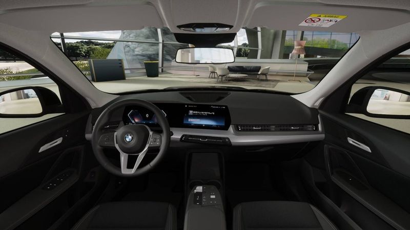 BMW X1 bild 6