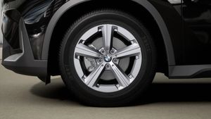 BMW X1 bild 12