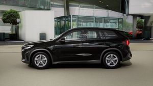BMW X1 bild 4