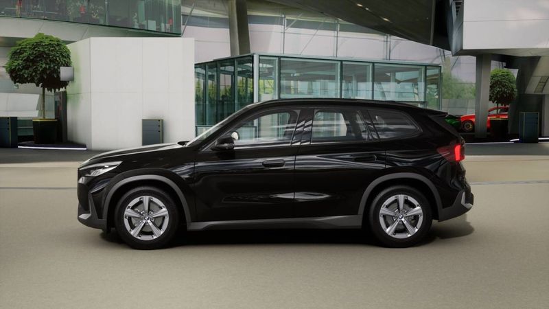 BMW X1 bild 4
